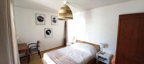 Maison de vacances au calme, à 800m de la plage